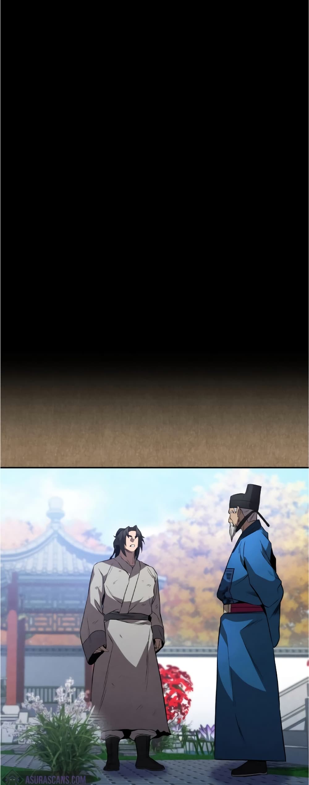 Reincarnated Escort Warrior ตอนที่ 34 page 4