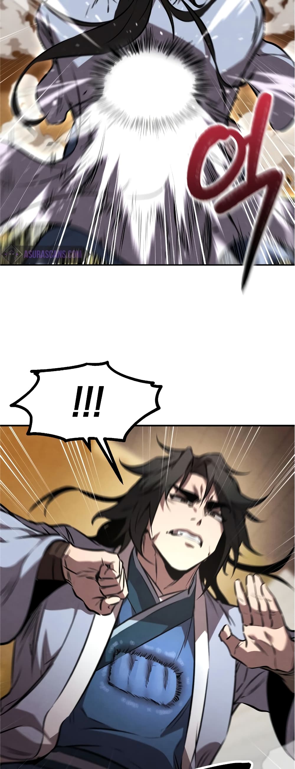 Reincarnated Escort Warrior ตอนที่ 37 page 33