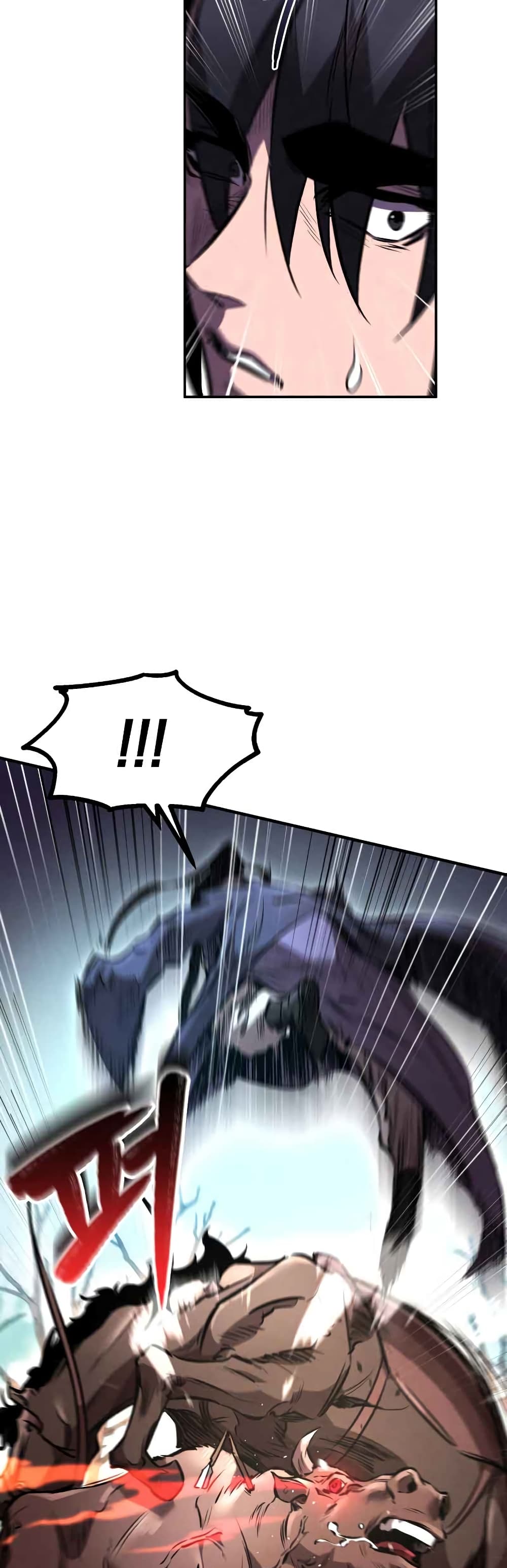 Reincarnated Escort Warrior ตอนที่ 42 page 38