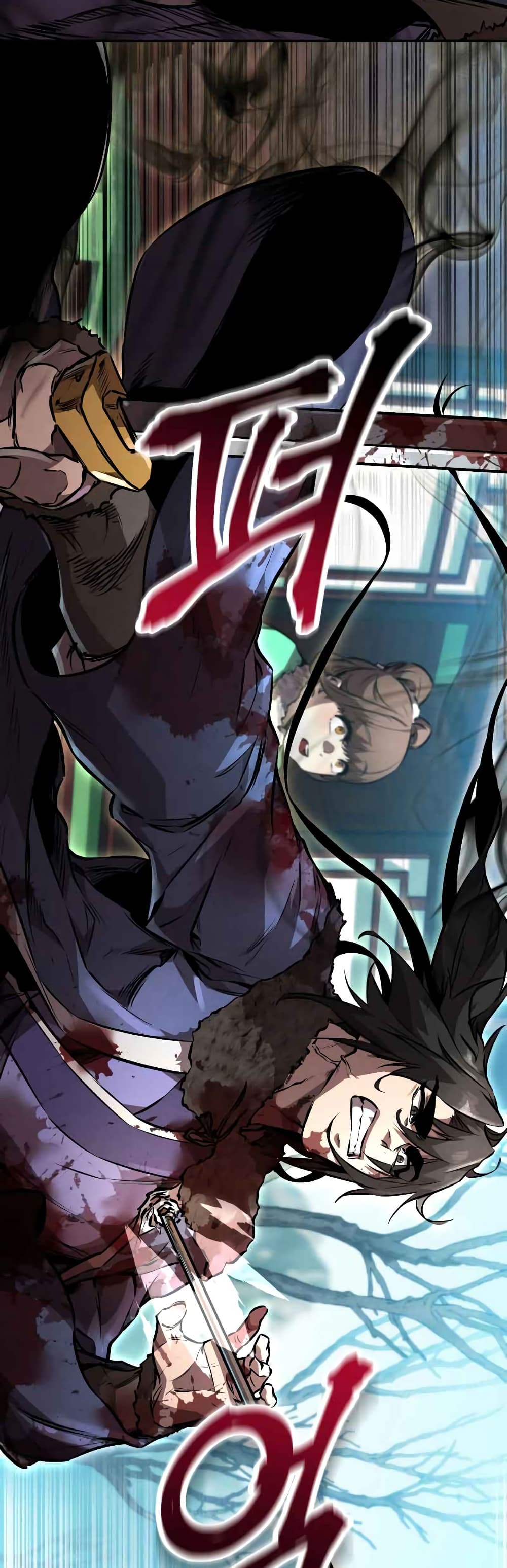 Reincarnated Escort Warrior ตอนที่ 42 page 48