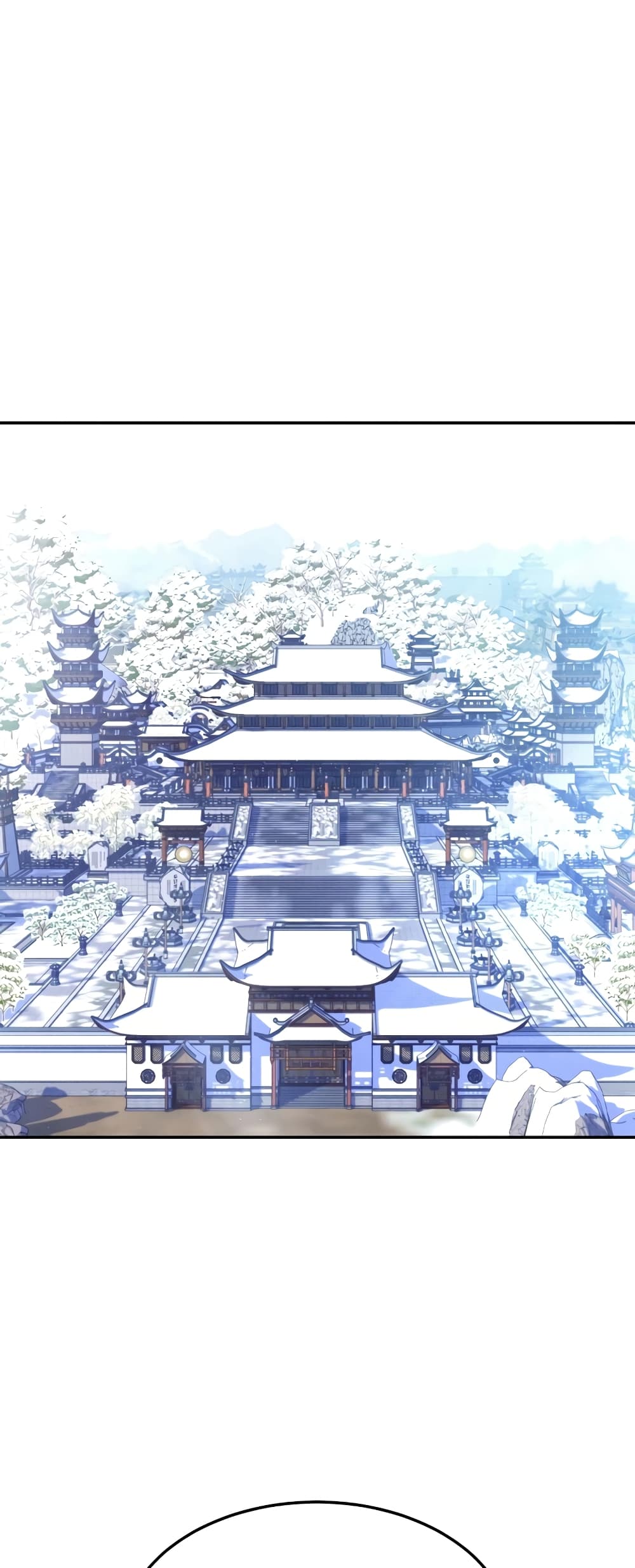 Reincarnated Escort Warrior ตอนที่ 44 page 1