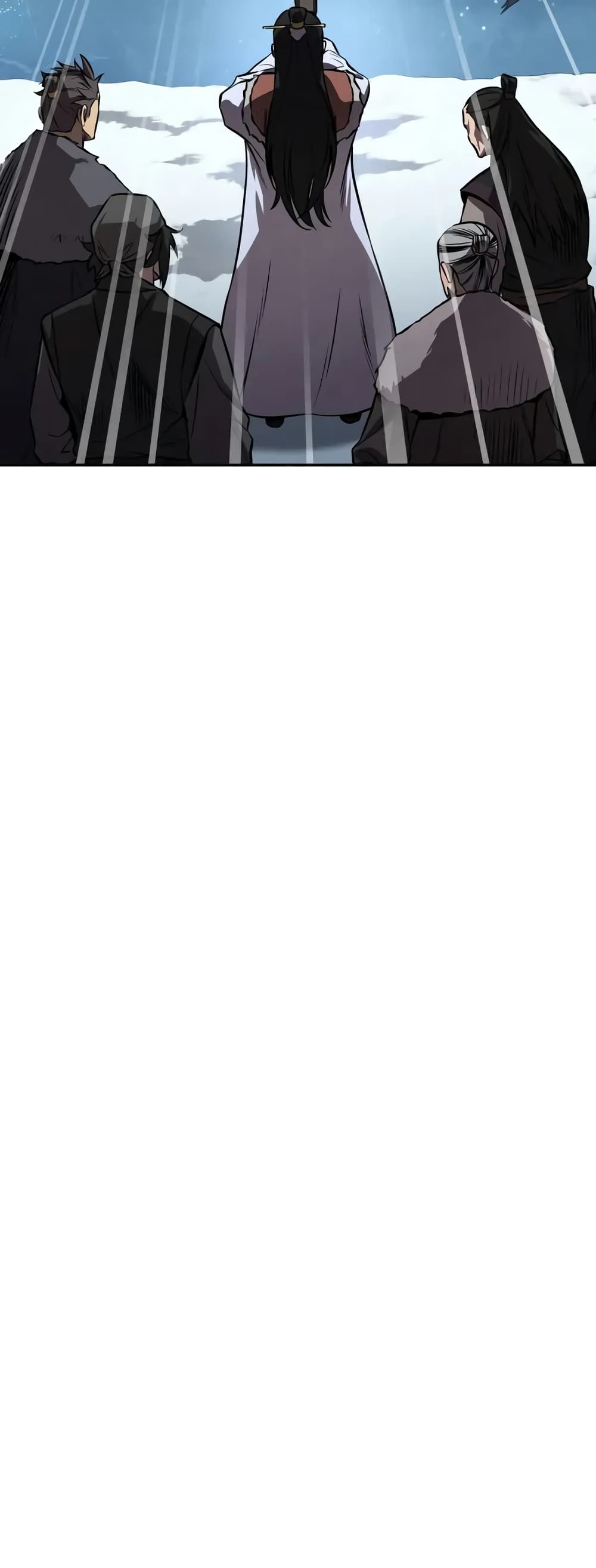 Reincarnated Escort Warrior ตอนที่ 52 page 53