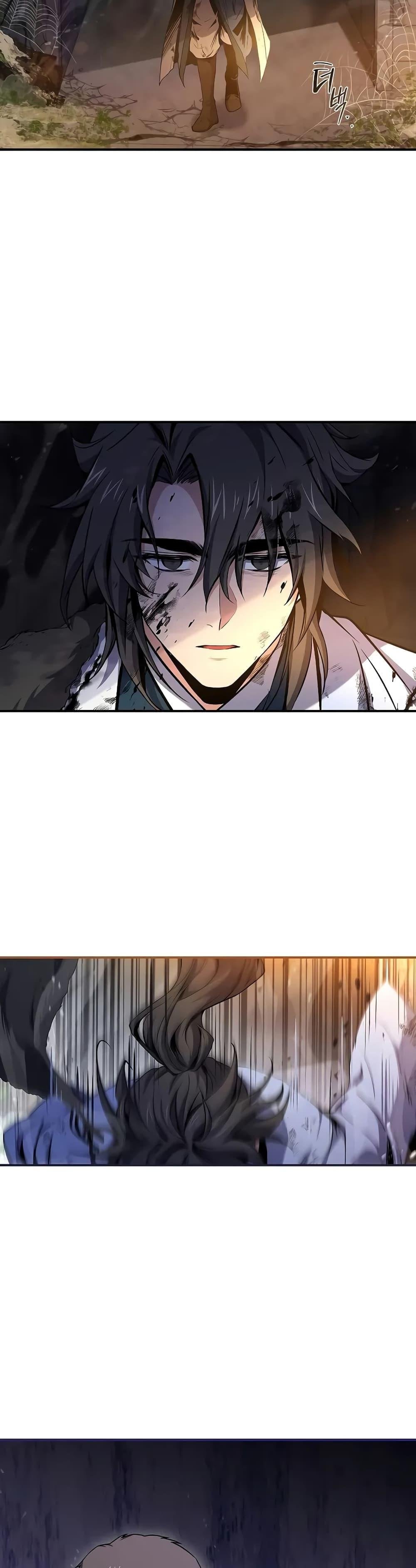 Reincarnated Escort Warrior ตอนที่ 61 page 4