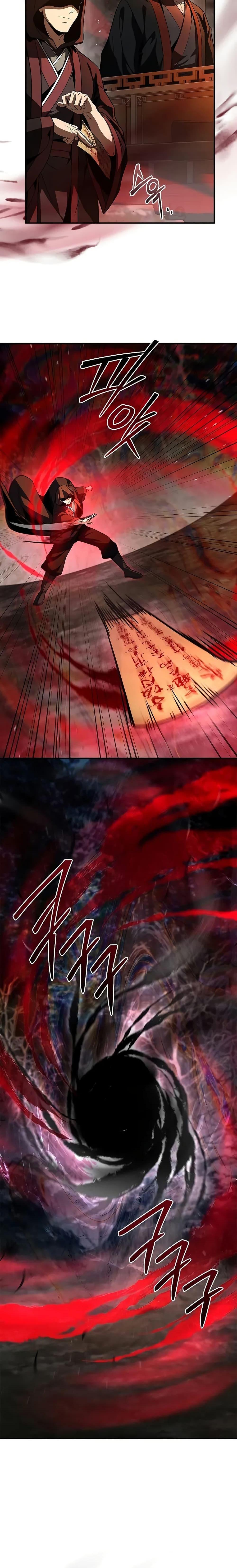 Reincarnated Escort Warrior ตอนที่ 66 page 18