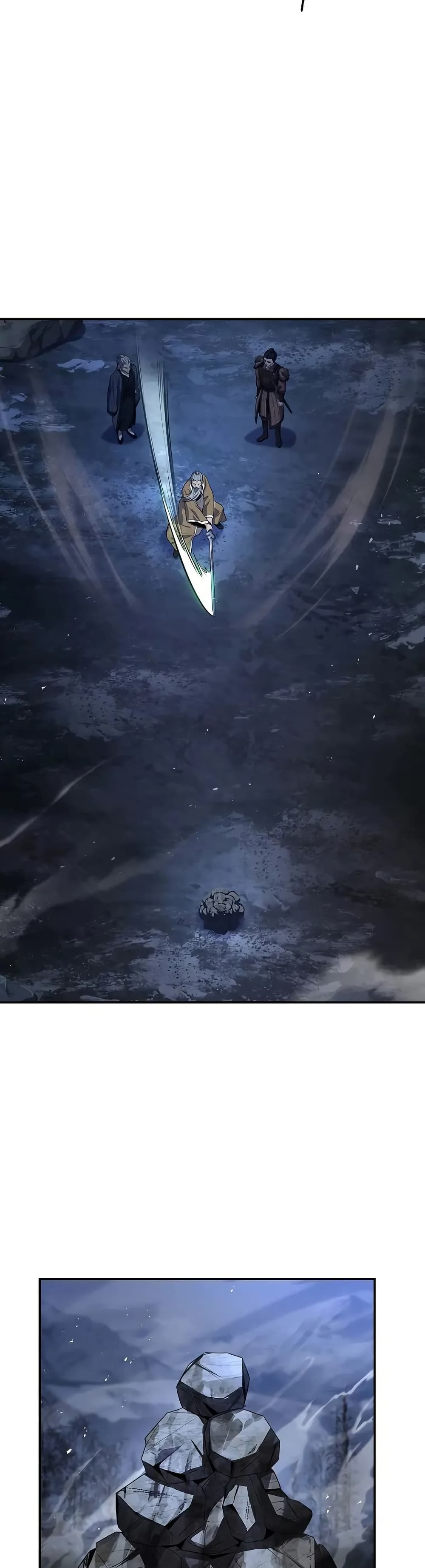 Reincarnated Escort Warrior ตอนที่ 67 page 28