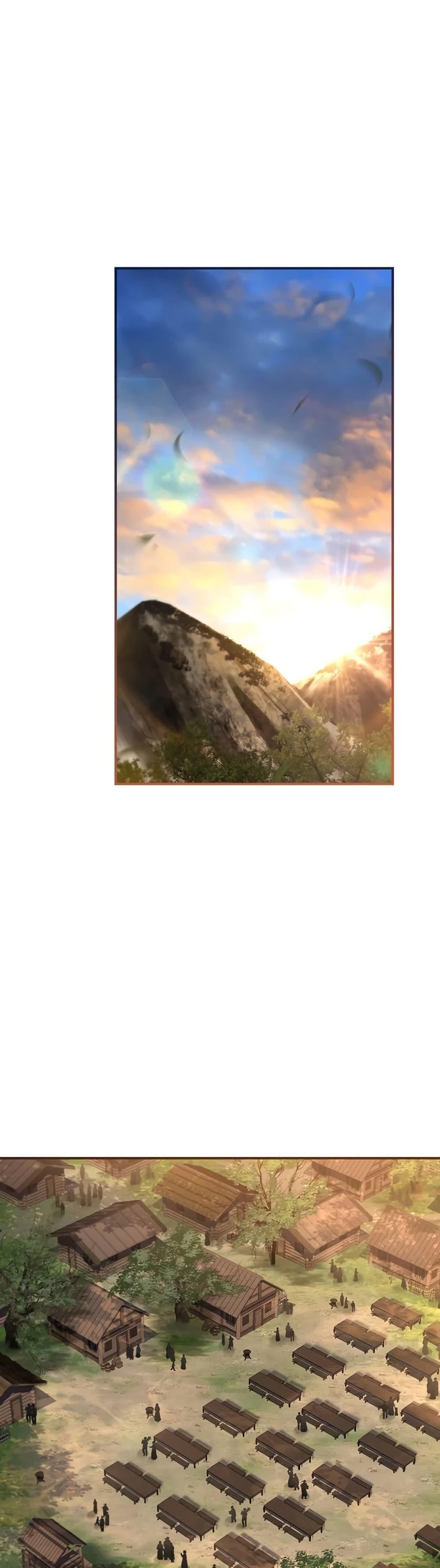 Reincarnated Escort Warrior ตอนที่ 77 page 16