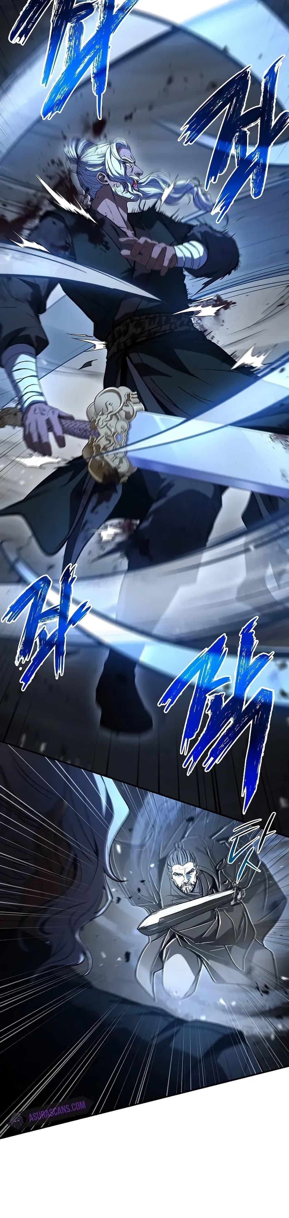 Reincarnated Escort Warrior ตอนที่ 79 page 27