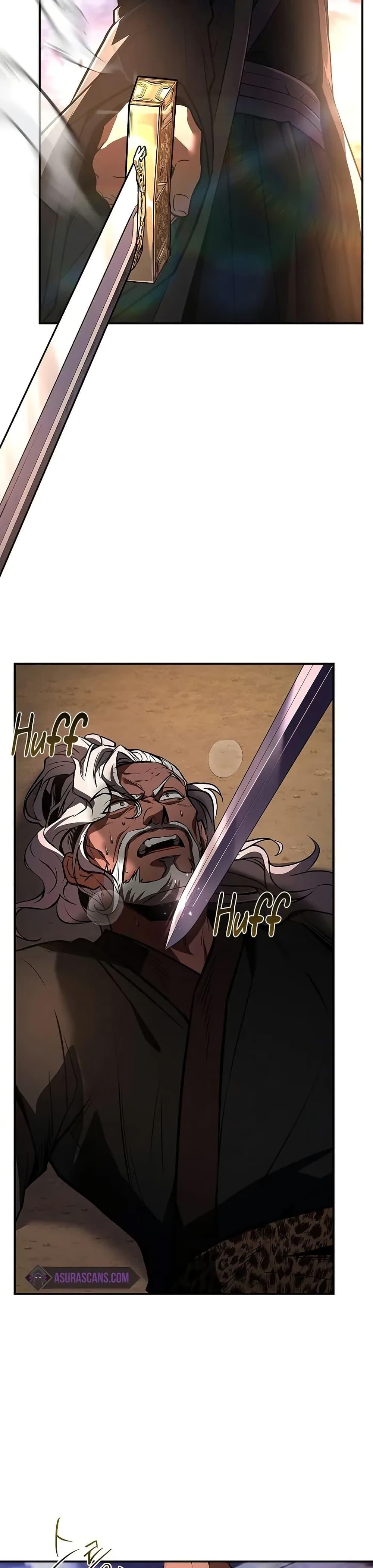 Reincarnated Escort Warrior ตอนที่ 79 page 33