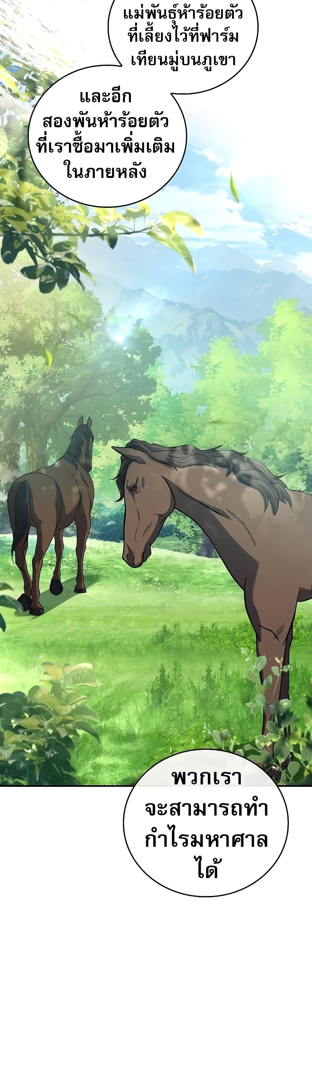 Reincarnated Escort Warrior ตอนที่ 85 page 23