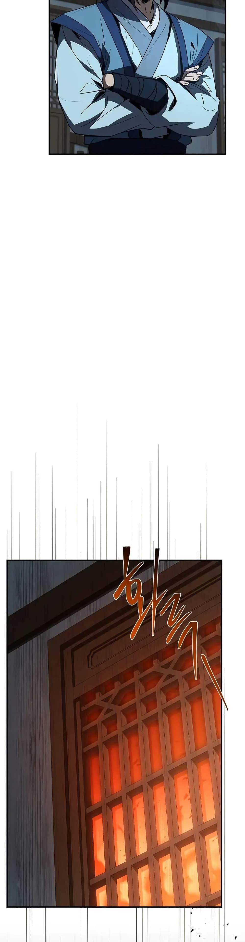 Reincarnated Escort Warrior ตอนที่ 87 page 37