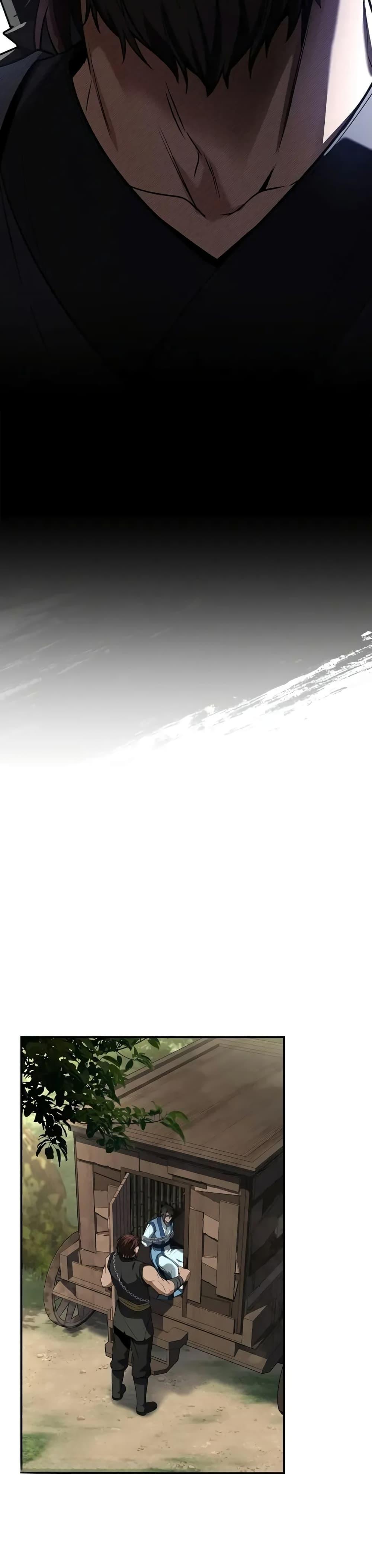 Reincarnated Escort Warrior ตอนที่ 89 page 1