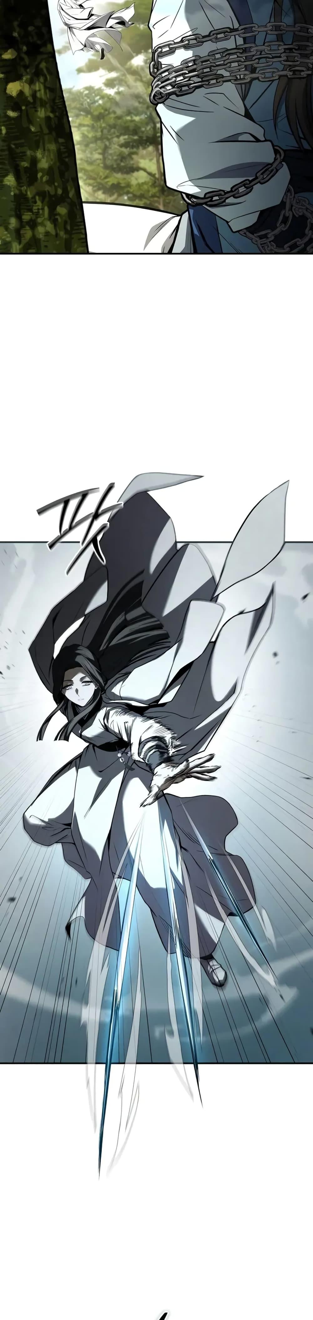 Reincarnated Escort Warrior ตอนที่ 89 page 19