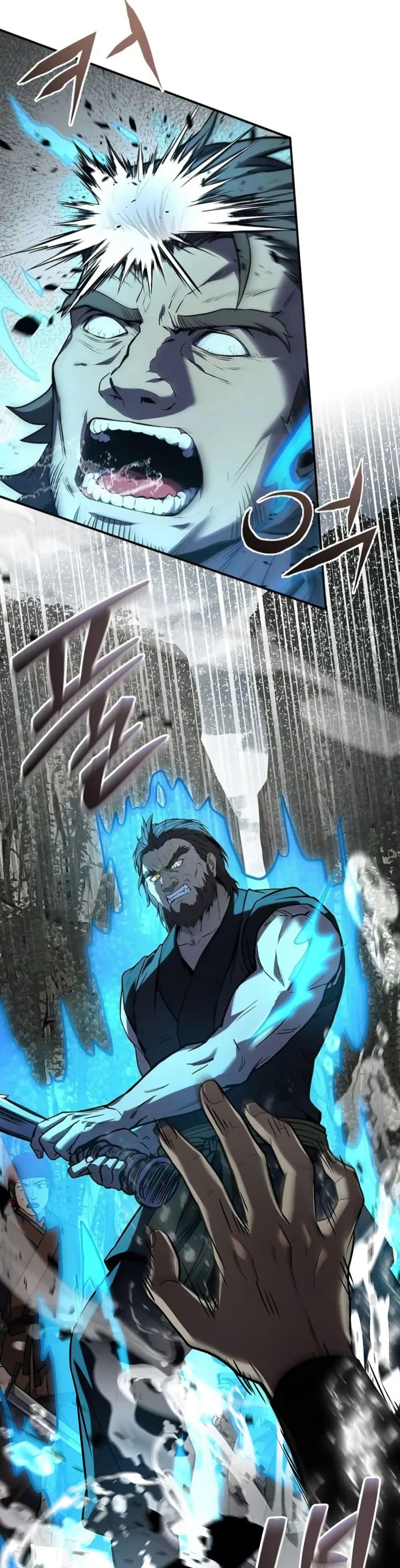 Reincarnated Escort Warrior ตอนที่ 95 page 12