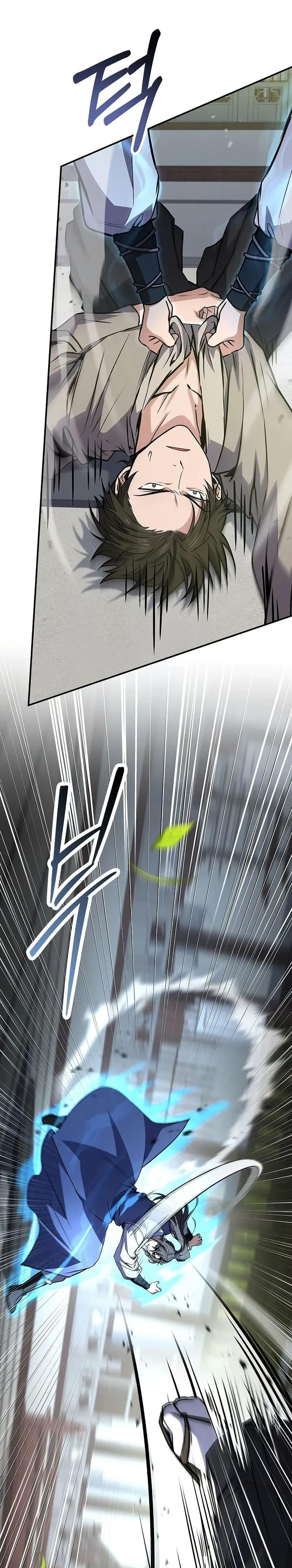 Reincarnated Escort Warrior ตอนที่ 103 page 13