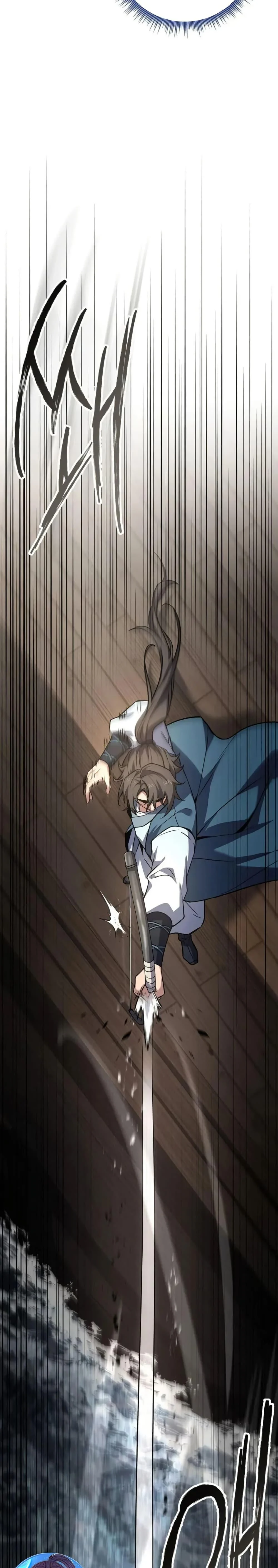 Reincarnated Escort Warrior ตอนที่ 104 page 25