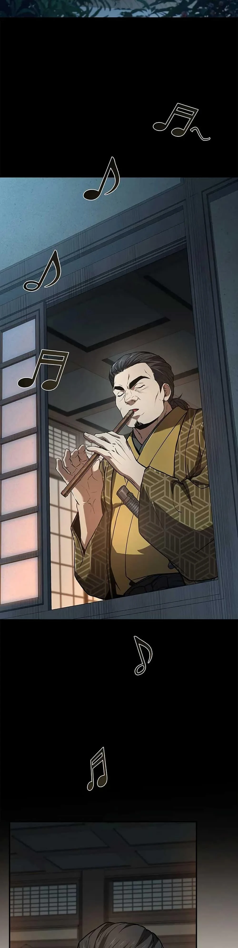 Reincarnated Escort Warrior ตอนที่ 106 page 1