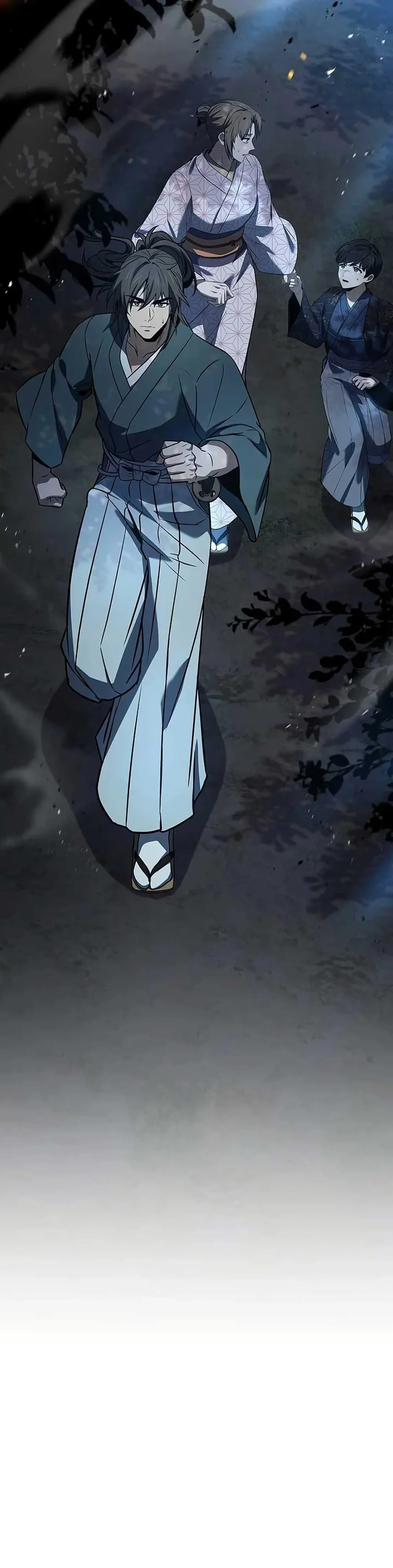 Reincarnated Escort Warrior ตอนที่ 106 page 24