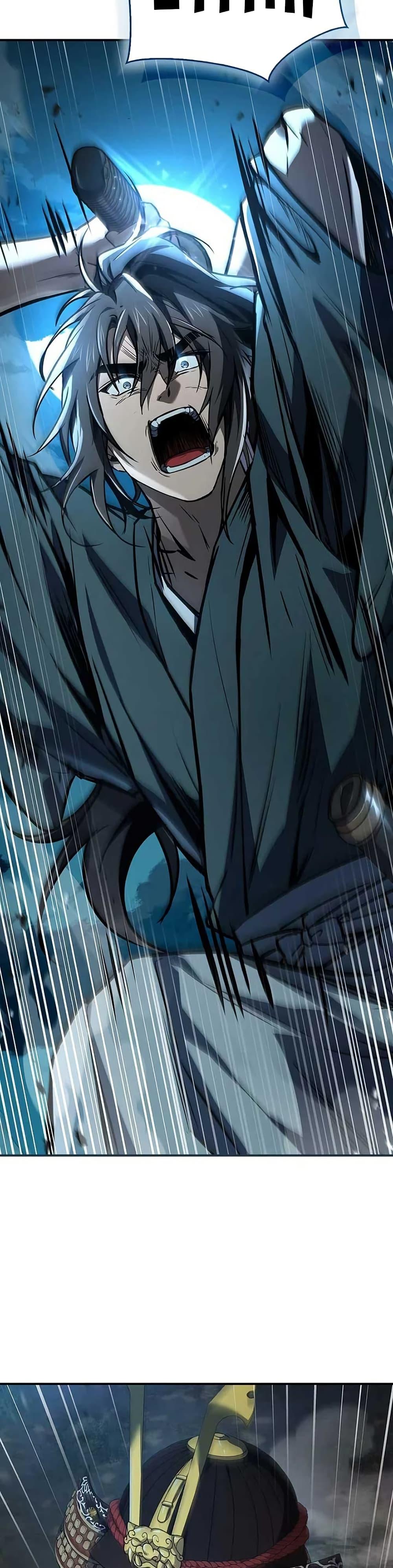 Reincarnated Escort Warrior ตอนที่ 106 page 38