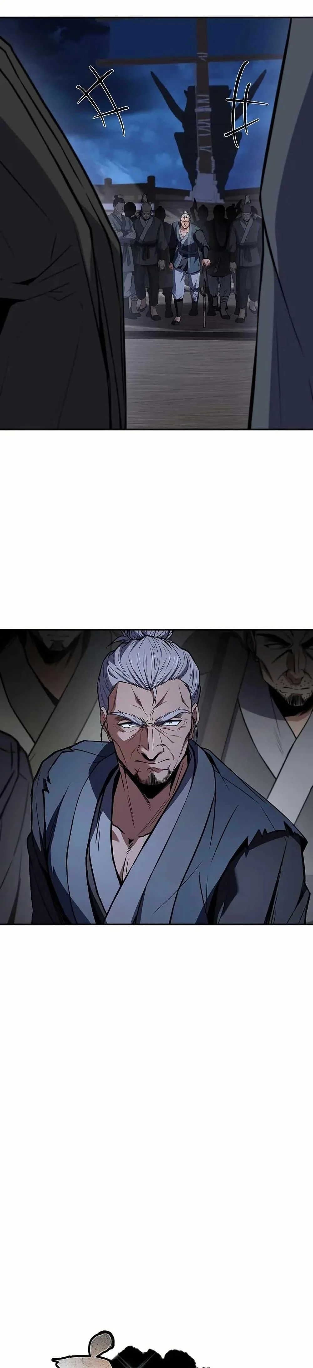 Reincarnated Escort Warrior ตอนที่ 107 page 12