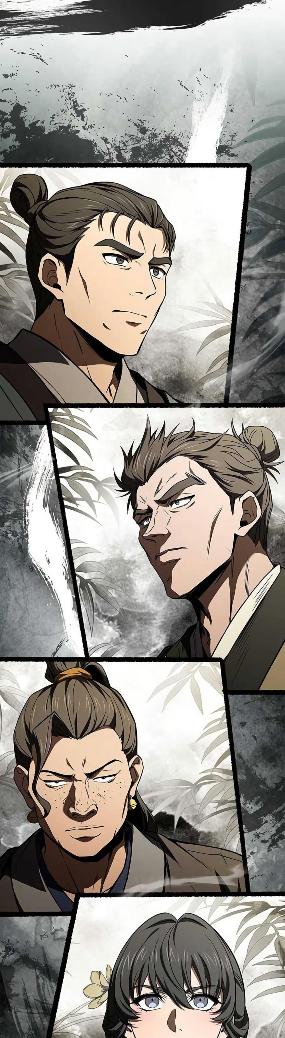 Reincarnated Escort Warrior ตอนที่ 114 page 28