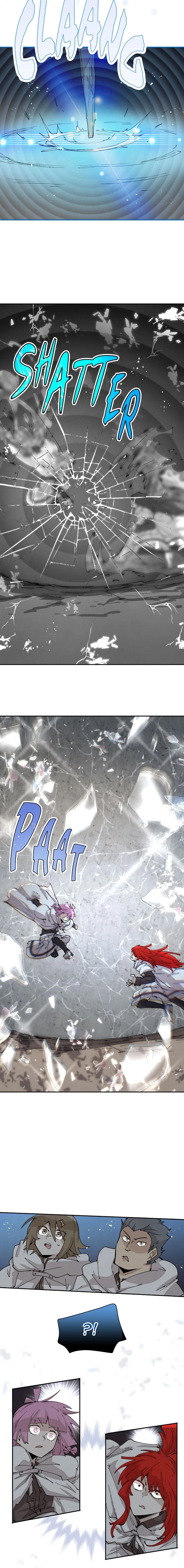 Reincarnation of the Hero Party’s Grand Mage การเกิดใหม่ของมหาจอมเวทแห่งปาร์ตี้ผู้กล้า ตอนที่ 57 page 5