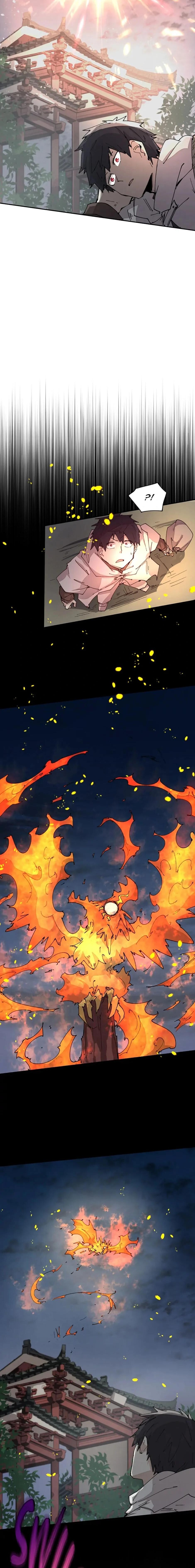 Reincarnation of the Hero Party’s Grand Mage การเกิดใหม่ของมหาจอมเวทแห่งปาร์ตี้ผู้กล้า ตอนที่ 59 page 11