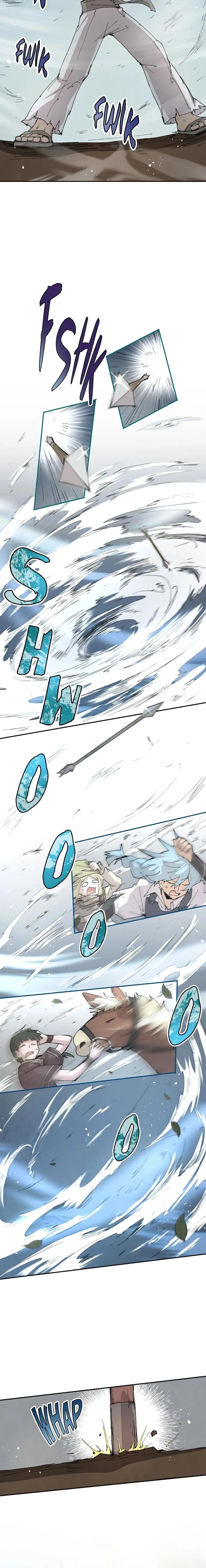 Reincarnation of the Hero Party’s Grand Mage การเกิดใหม่ของมหาจอมเวทแห่งปาร์ตี้ผู้กล้า ตอนที่ 68 page 5