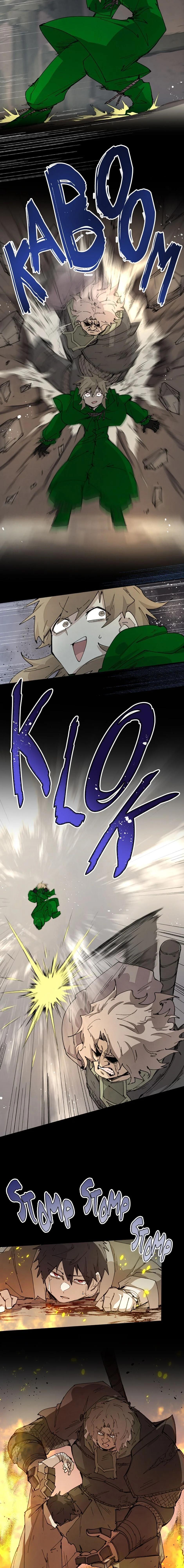 Reincarnation of the Hero Party’s Grand Mage การเกิดใหม่ของมหาจอมเวทแห่งปาร์ตี้ผู้กล้า ตอนที่ 74 page 3