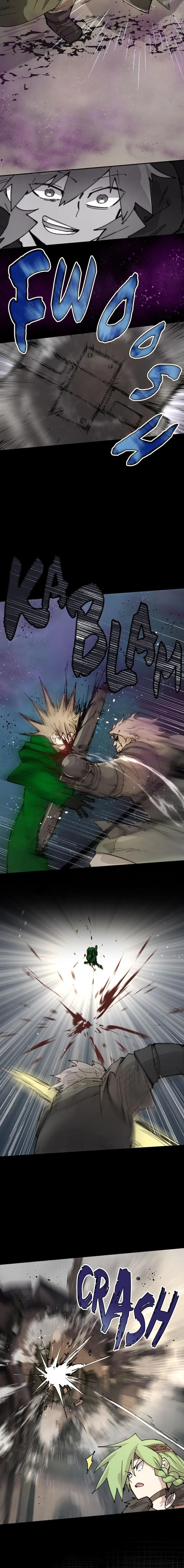 Reincarnation of the Hero Party’s Grand Mage การเกิดใหม่ของมหาจอมเวทแห่งปาร์ตี้ผู้กล้า ตอนที่ 76 page 6