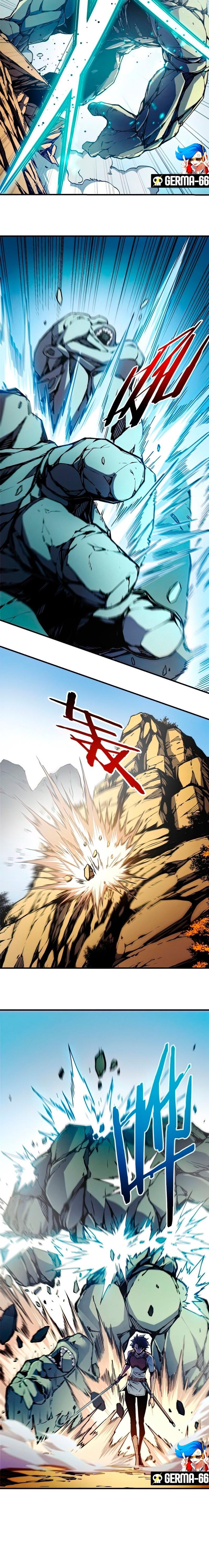 Reincarnation of the Strongest Sword God ตอนที่ 6 page 14