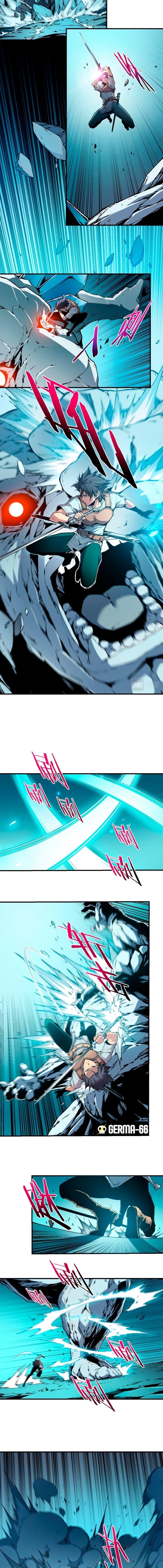 Reincarnation of the Strongest Sword God ตอนที่ 7 page 9