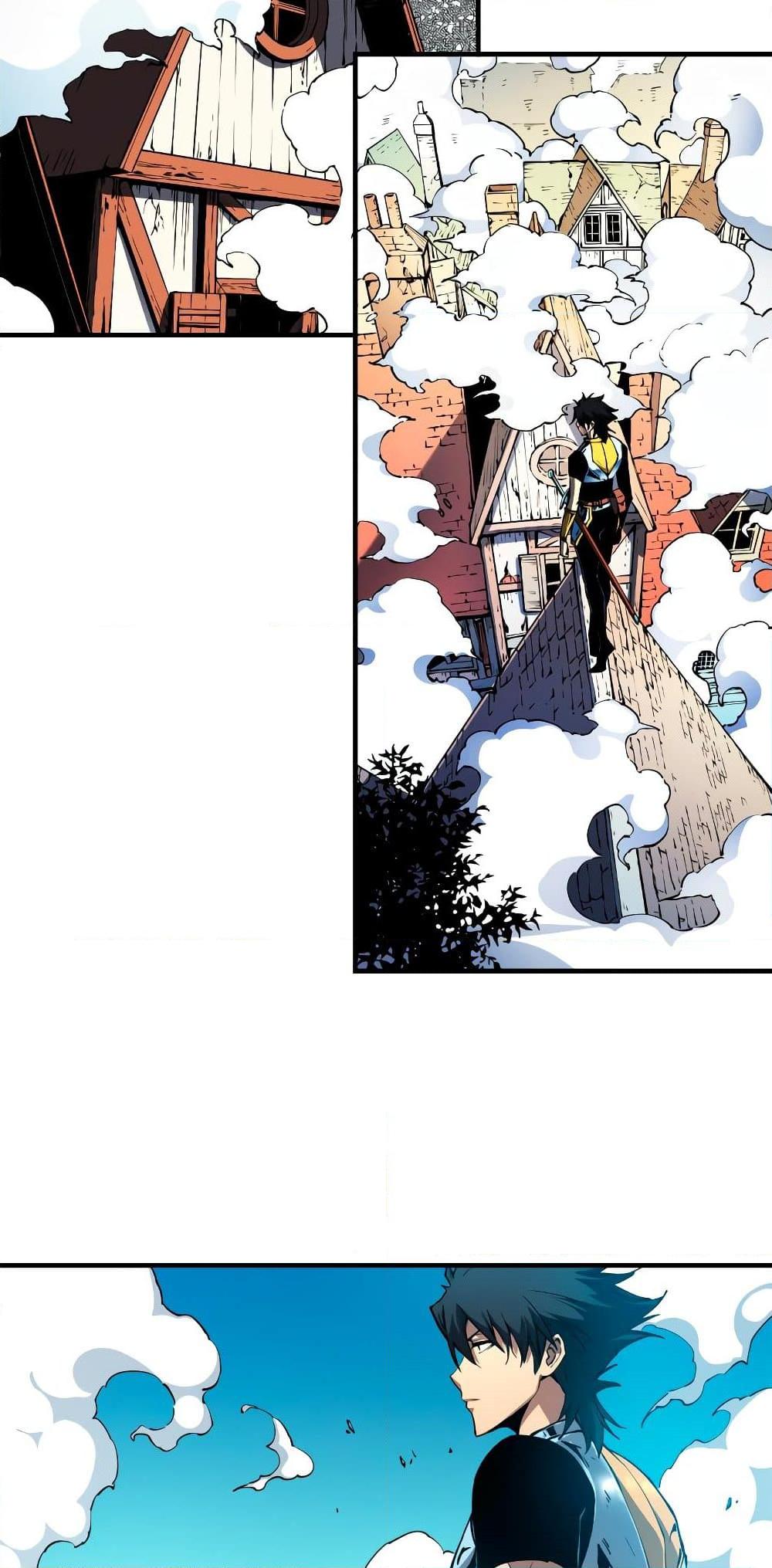 Reincarnation of the Strongest Sword God ตอนที่ 8 page 16