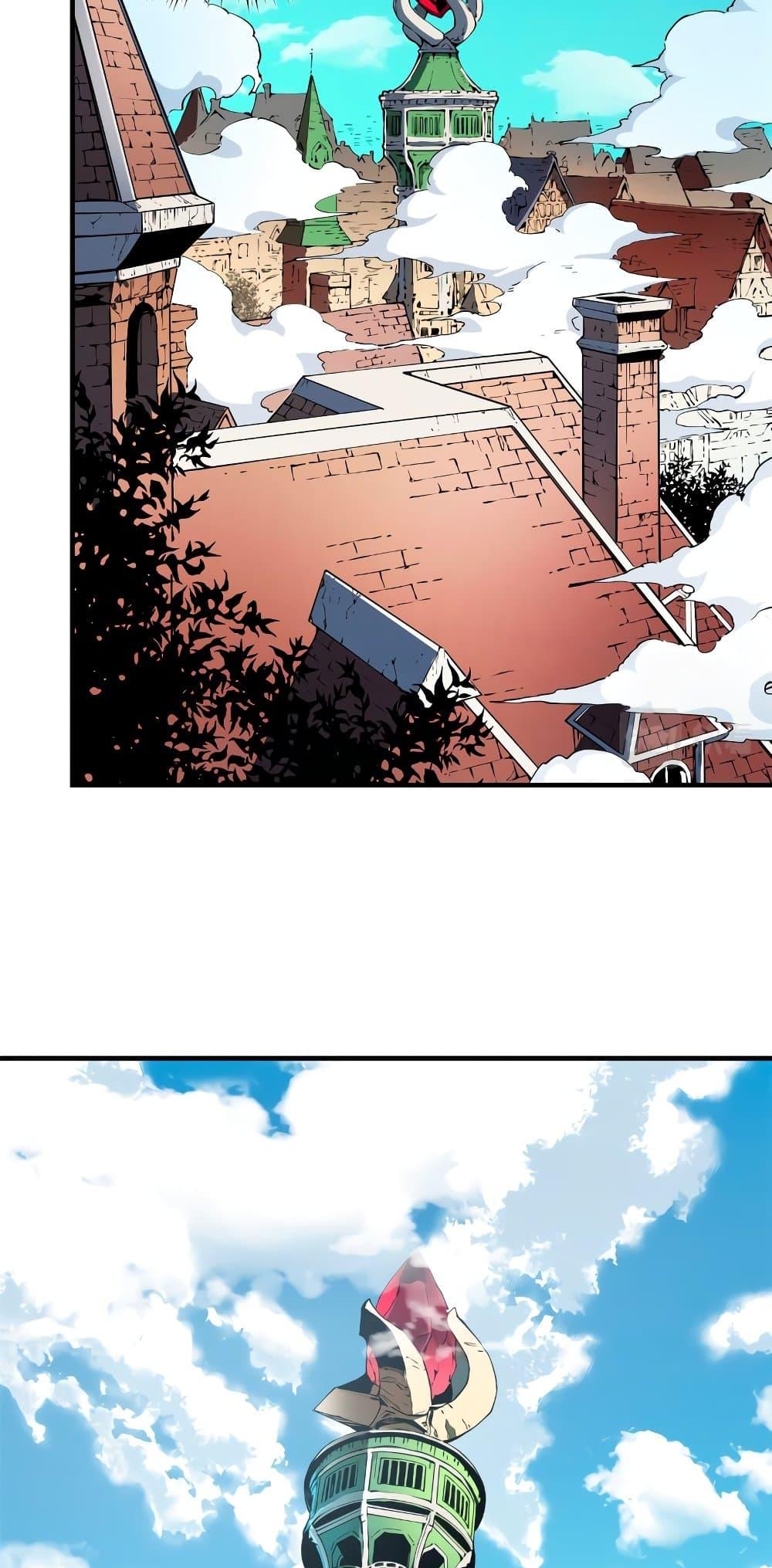 Reincarnation of the Strongest Sword God ตอนที่ 8 page 18