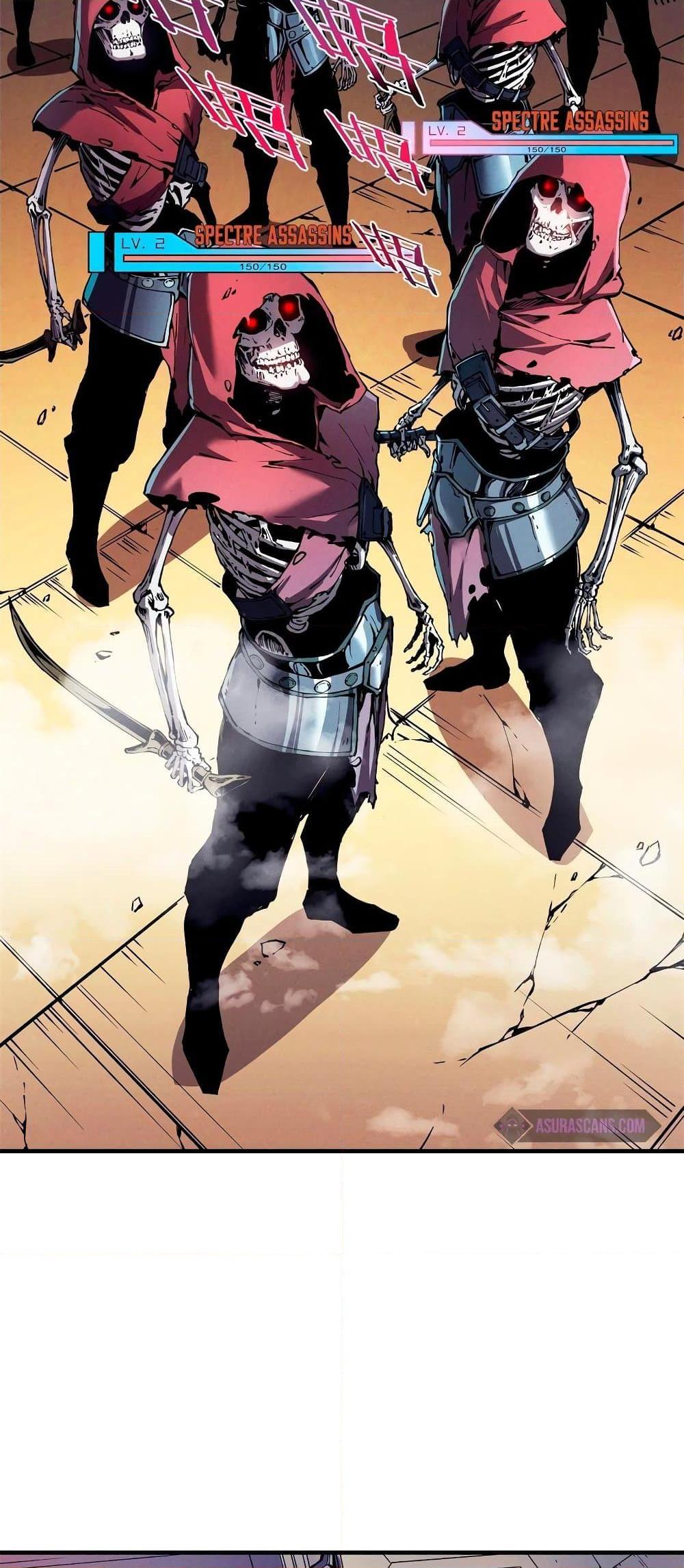 Reincarnation of the Strongest Sword God ตอนที่ 9 page 12