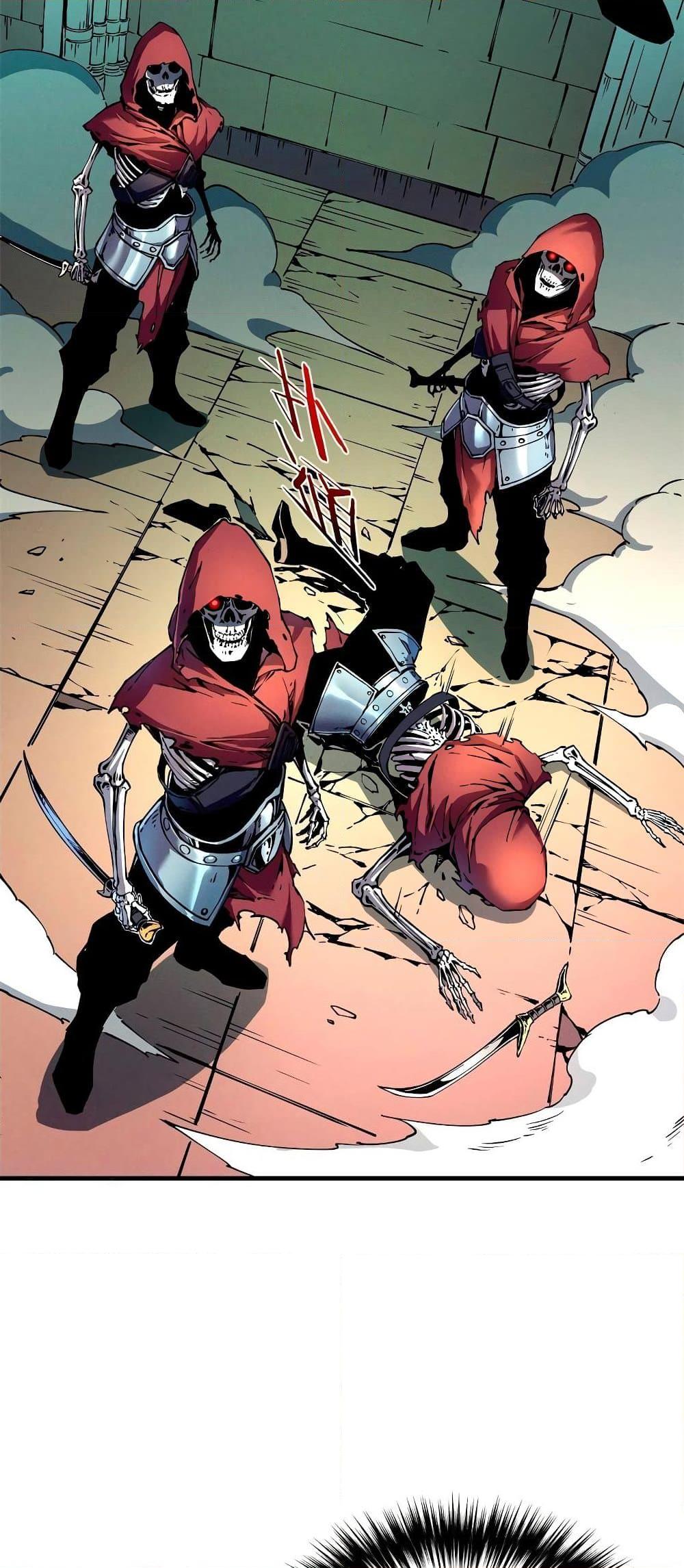 Reincarnation of the Strongest Sword God ตอนที่ 9 page 20