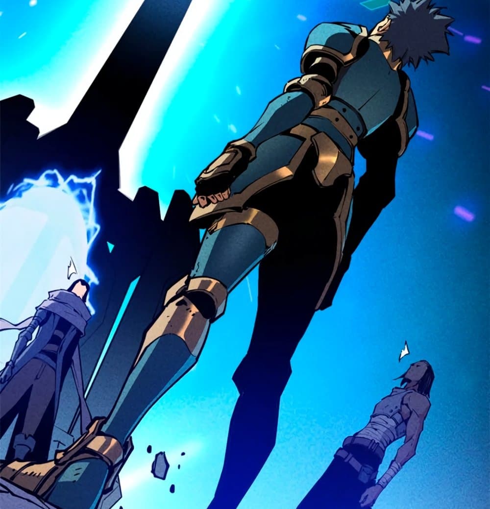 Reincarnation of the Strongest Sword God ตอนที่ 26 page 32