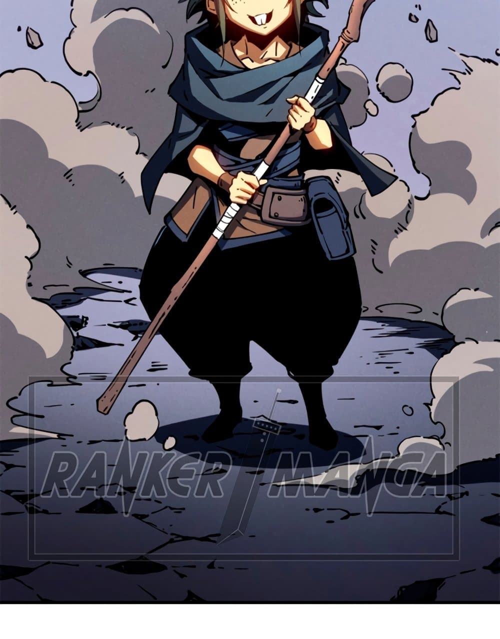 Reincarnation of the Strongest Sword God ตอนที่ 27 page 25