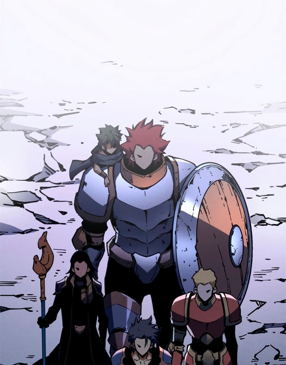 Reincarnation of the Strongest Sword God ตอนที่ 27 page 28