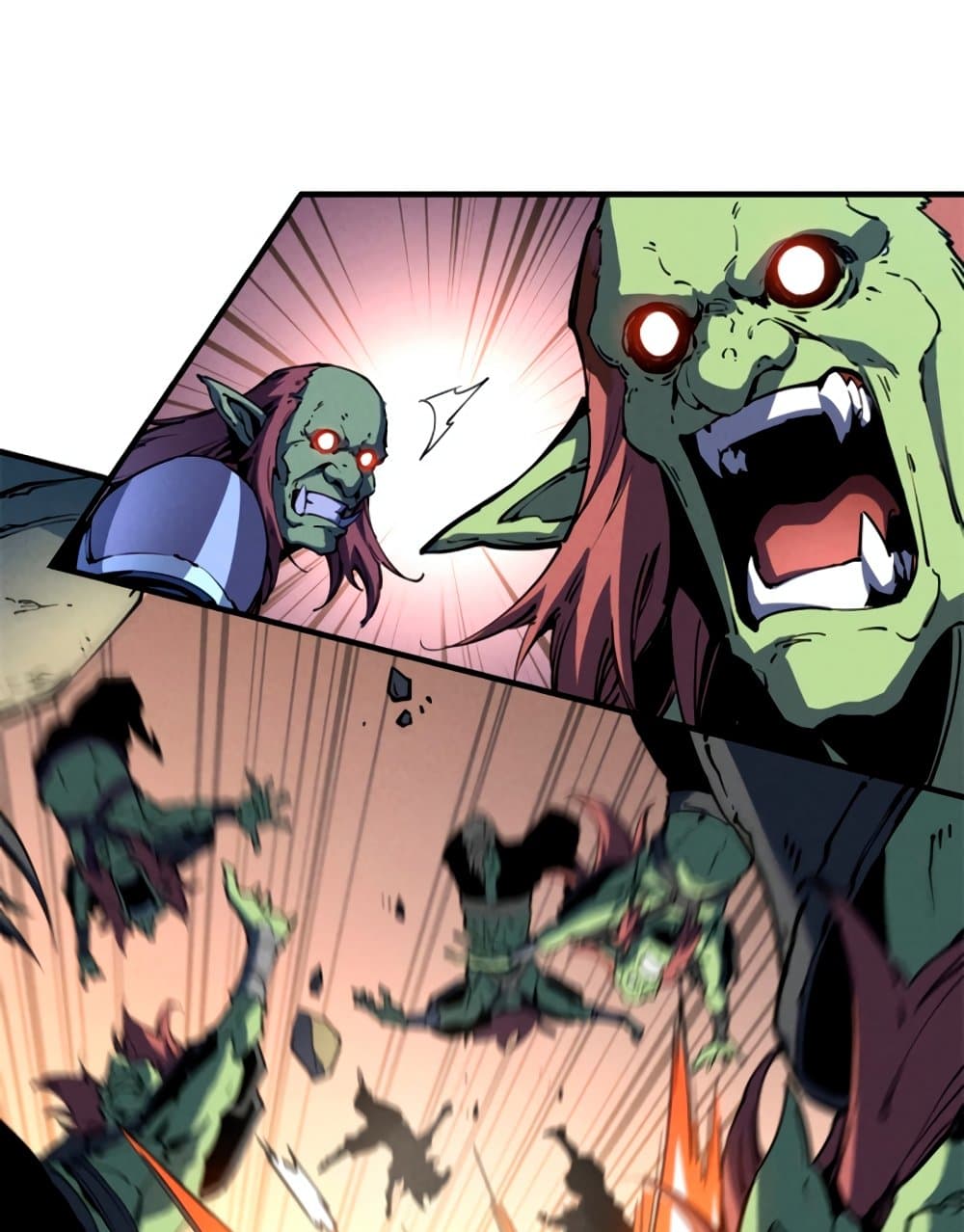 Reincarnation of the Strongest Sword God ตอนที่ 27 page 33