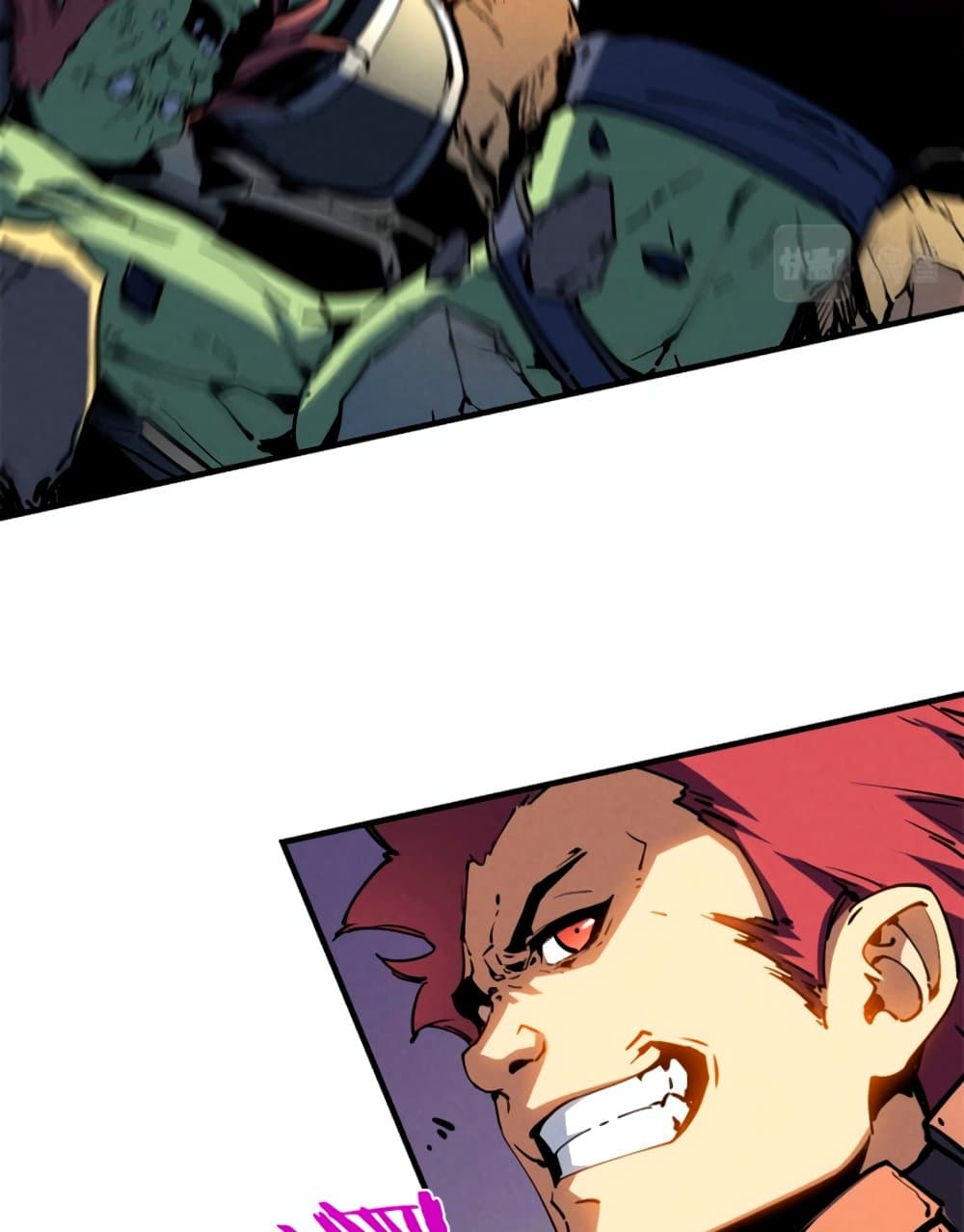 Reincarnation of the Strongest Sword God ตอนที่ 27 page 35