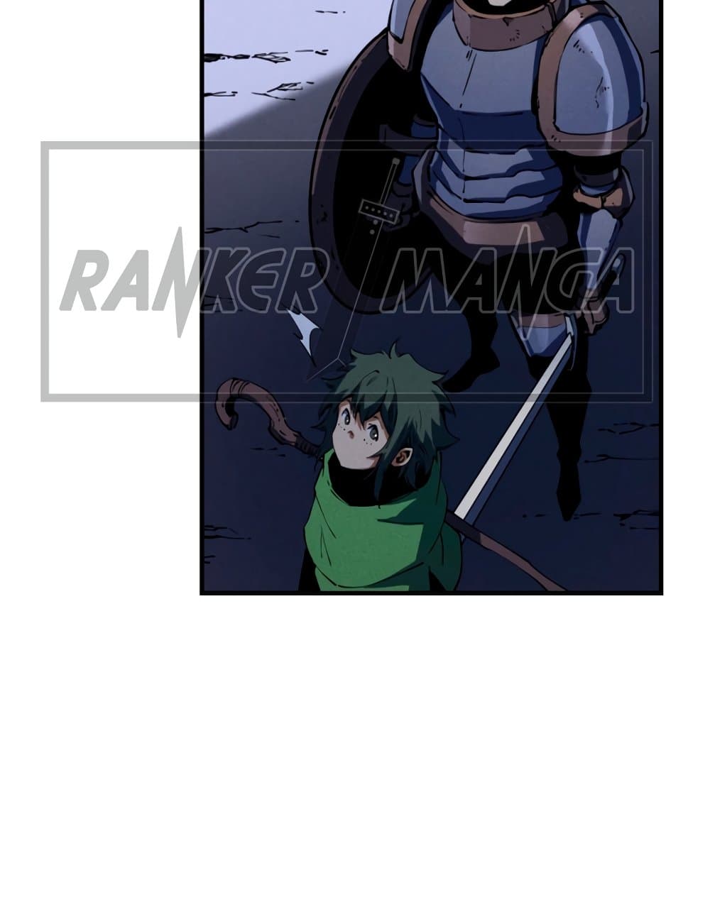 Reincarnation of the Strongest Sword God ตอนที่ 27 page 52