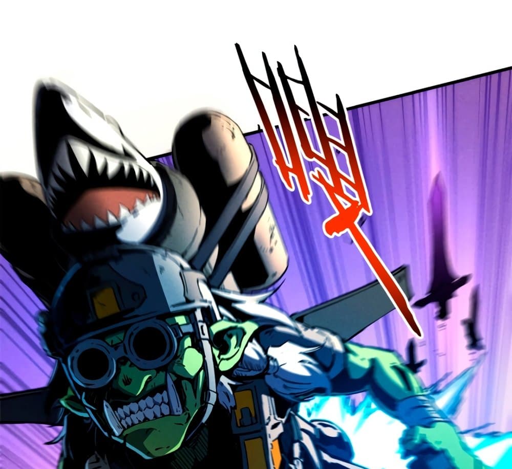 Reincarnation of the Strongest Sword God ตอนที่ 29 page 10