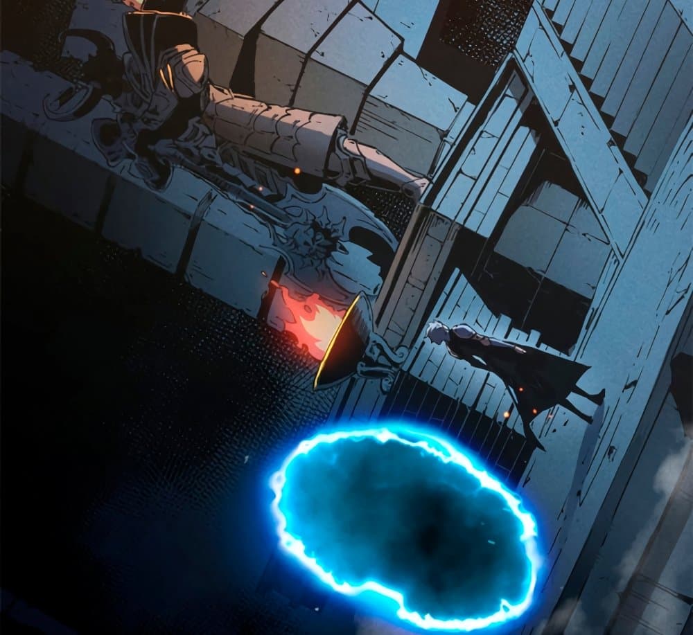 Reincarnation of the Strongest Sword God ตอนที่ 29 page 67