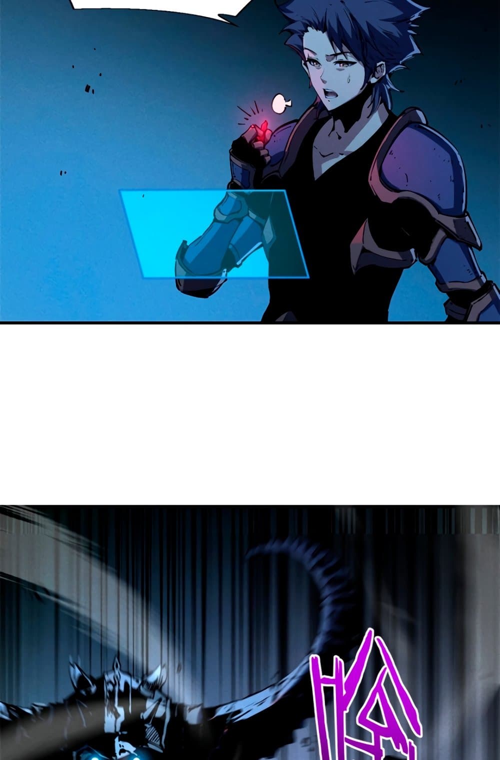 Reincarnation of the Strongest Sword God ตอนที่ 30 page 3