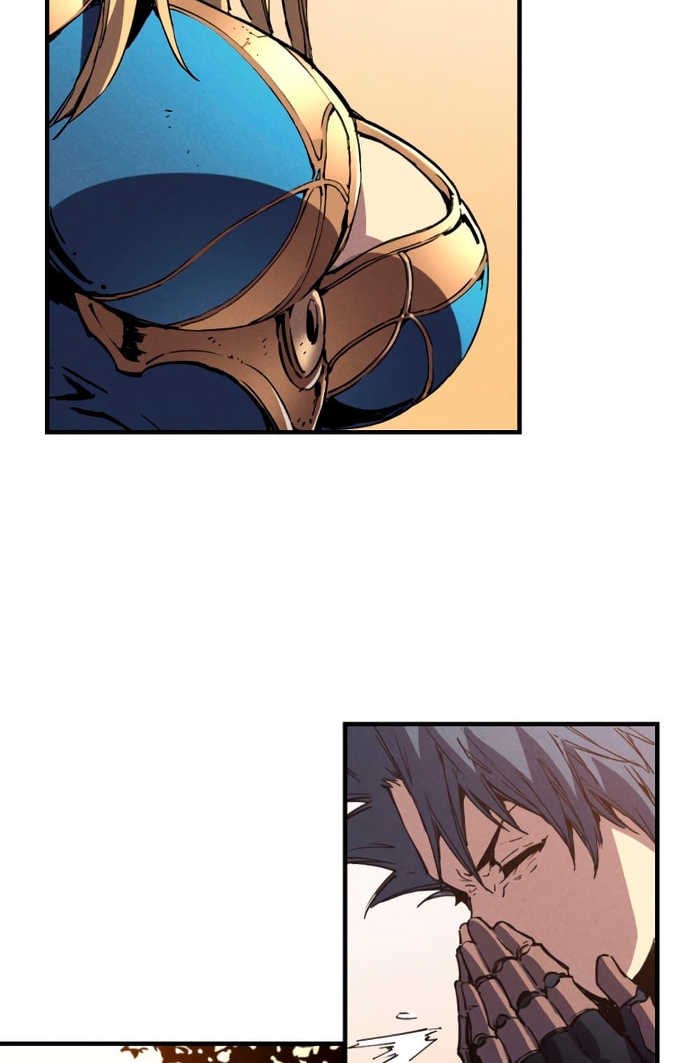 Reincarnation of the Strongest Sword God ตอนที่ 30 page 30