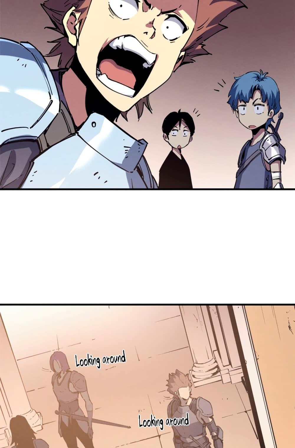 Reincarnation of the Strongest Sword God ตอนที่ 30 page 42