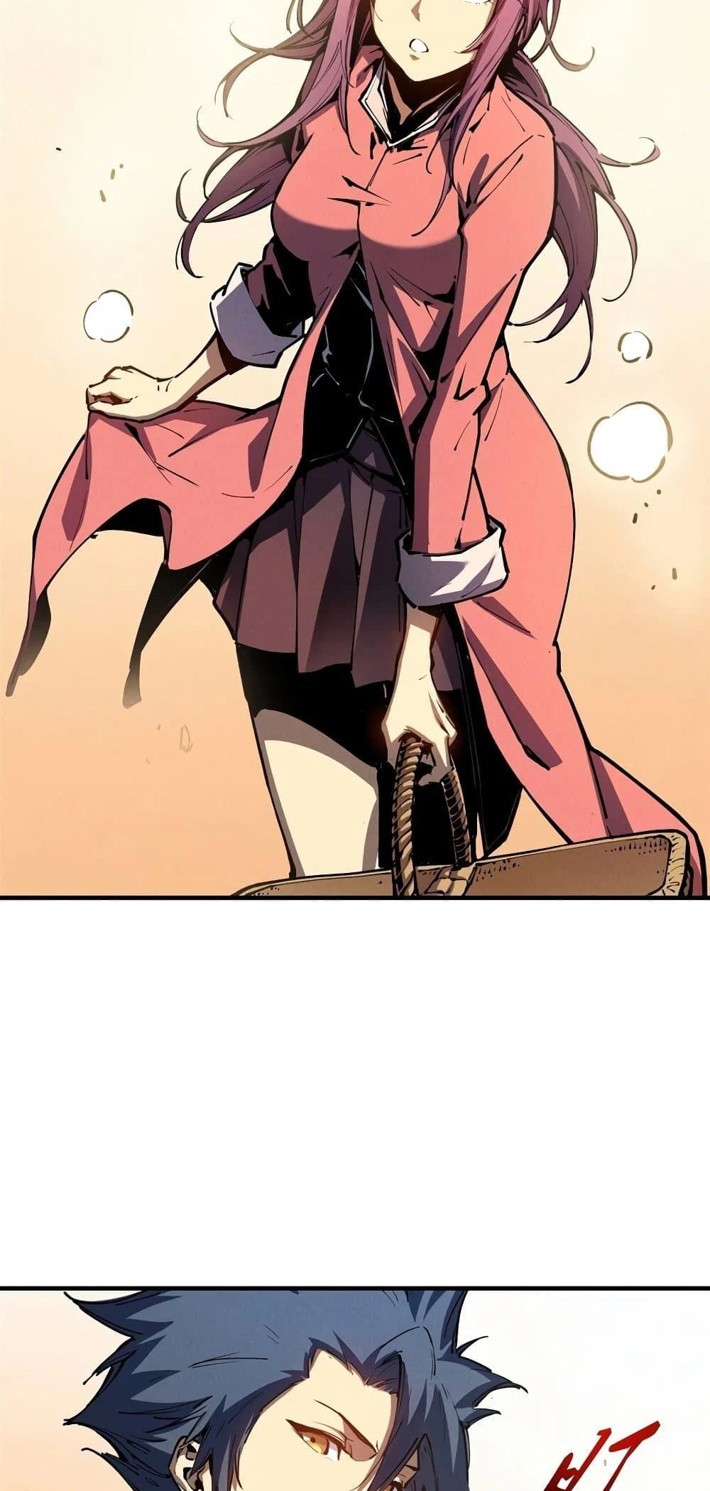 Reincarnation of the Strongest Sword God ตอนที่ 34 page 20