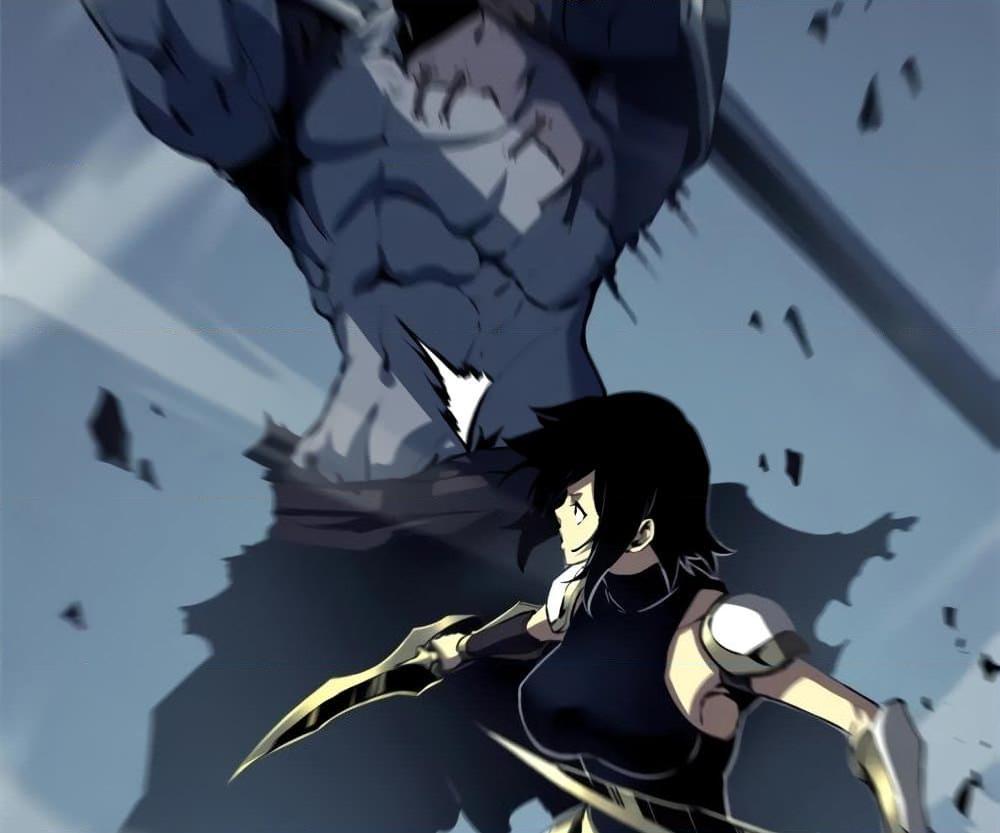 Reincarnation of the Strongest Sword God ตอนที่ 39 page 13