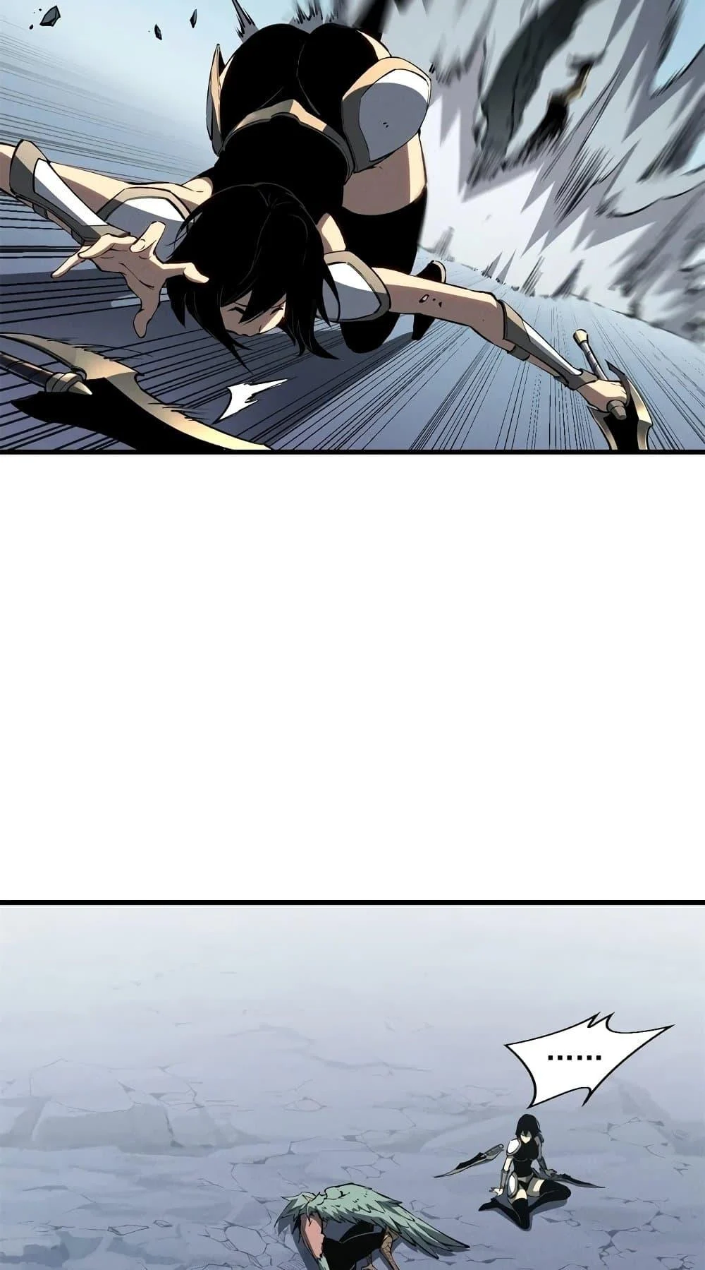 Reincarnation of the Strongest Sword God ตอนที่ 41 page 16