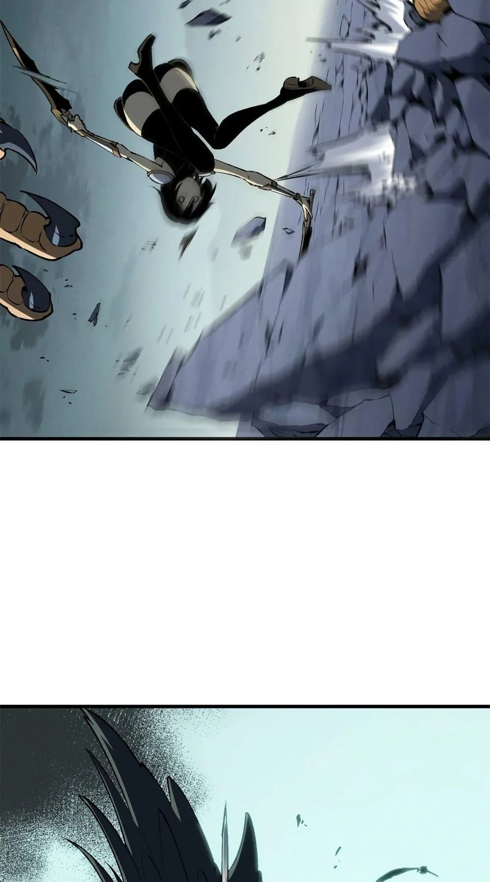 Reincarnation of the Strongest Sword God ตอนที่ 41 page 20